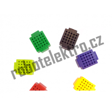 Kontaktní pole 25 bodů - NANO